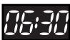 SAUTER SME 975 BB NOIR - - PROGRAMMATION - 2