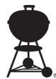 WEBER 50040053 - BARBECUE À GAZ PROPANE - 1