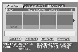 JVC DR-MV1SEF - REMARQUE : - 1