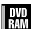 JVC DR-MV1SEF - Réglage du mode de balayage progressif - 1