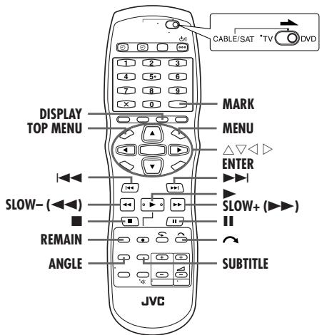 JVC DR-MV1SEF - OU - 1