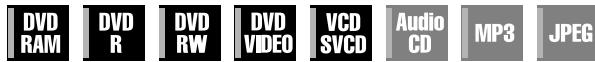 JVC DR-MV1SEF - Ajustement de la qualité d'image - 1