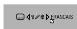 JVC DR-MV1SEF - Appuyer sur SUBTITLE - 1