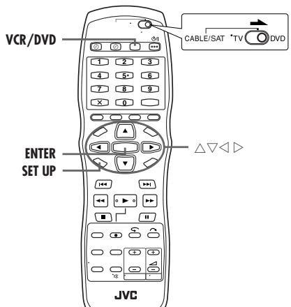 JVC DR-MV1SEF - OU - 1
