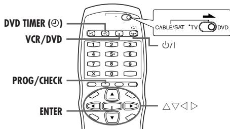JVC DR-MV1SEF - ATTENTION : - 1