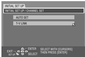 JVC DR-MV1SEF - ATTENTION : - 2