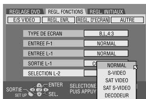 JVC DR-MV1SEF - REMARQUES : - 1