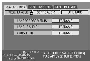 JVC DR-MV1SEF - REMARQUE : - 1