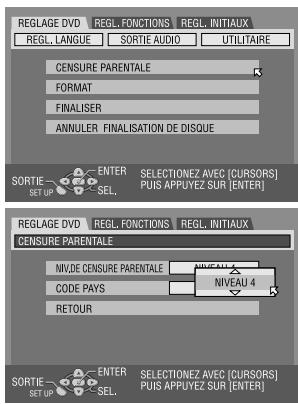 JVC DR-MV1SEF - A l'arrêt - 1