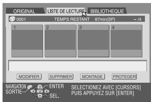 JVC DR-MV1SEF - REMARQUE : - 2