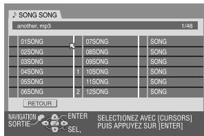 JVC DR-MV1SEF - Pour la lecture JPEG - 2