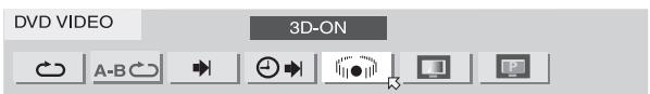 JVC DR-MV1SEF - Effet audio surround simulé - 2