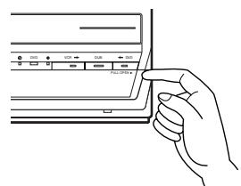 JVC DR-MV1SEF - Vuede face - 2