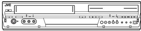 JVC DR-MV1SEF - REMARQUE : - 5