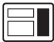 SMEG TR9SIGR - Fonctions du four vertical - 1