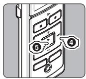 OLYMPUS VN-5500 PC - 32