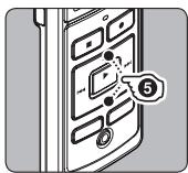 OLYMPUS VN-5500 PC - 13