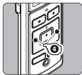 OLYMPUS VN-5500 PC - 11