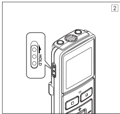 OLYMPUS VN-5500 PC - 4
