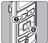 OLYMPUS VN-5500 PC - 15
