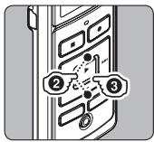 OLYMPUS VN-5500 PC - 9