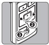 OLYMPUS VN-5500 PC - 30