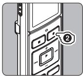 OLYMPUS VN-5500 PC - 19