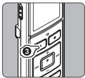 OLYMPUS VN-5500 PC - 22