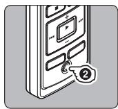 OLYMPUS VN-5500 PC - 37