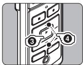 OLYMPUS VN-5500 PC - 25