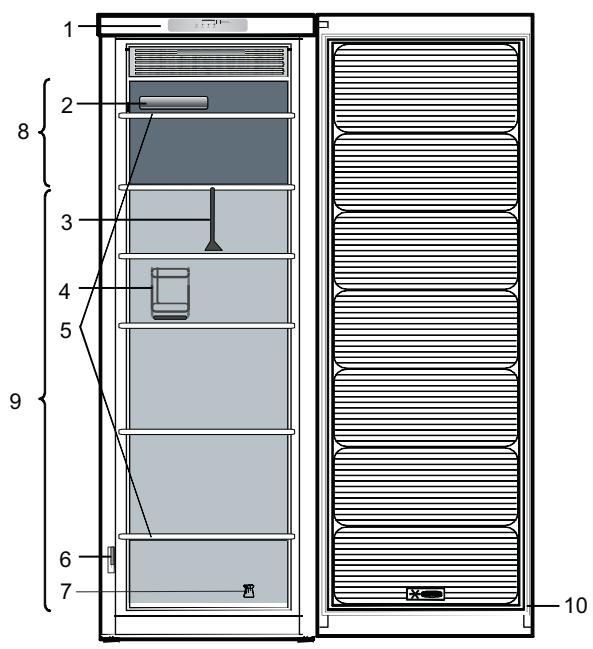 INDESIT Ui61 F1T - CONSEILS RELATIFS À L'ÉCONOMIE D'ÉNERGIE - 1