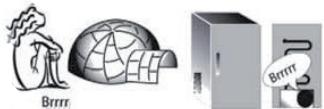 INDESIT Ui61 F1T - BRUITS FONCTIONNELS - 1