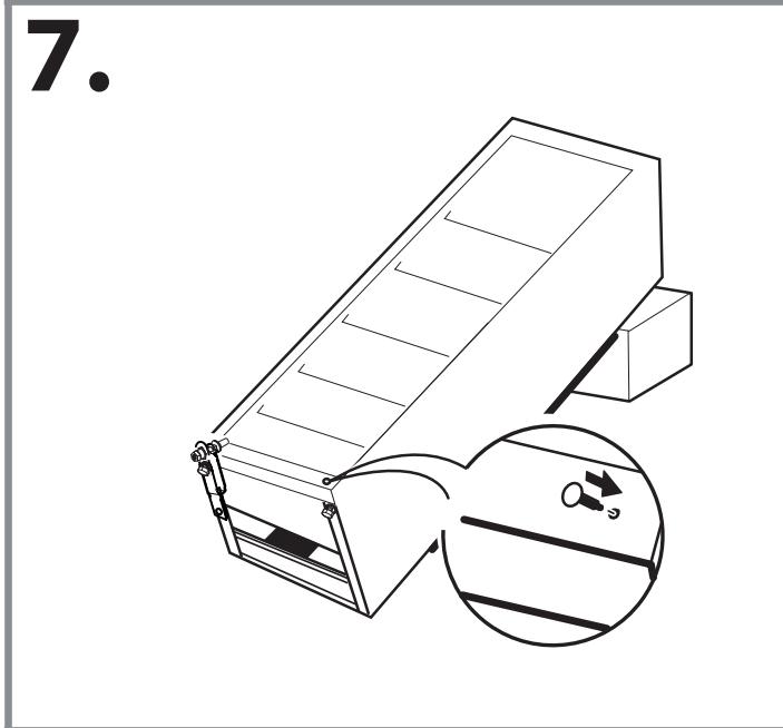 INDESIT Ui61 F1T - SI APRES AVOIR EFFECTUÉ LES VÉRIFICATIONS CI-DESSUS, LA PANNE PERSISTE, ADRESSEZ-VOUS À VOTRE SERVICE APRES-VENTE LE PLUS PROCHE - 23