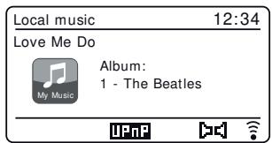 ROBERTS microSTREAM 67 - Garder le réseau connecté - 9