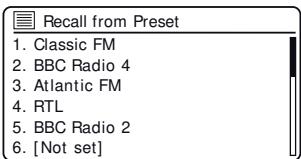 ROBERTS microSTREAM 67 - Radio Internet - 3