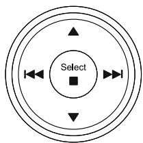 ROBERTS microSTREAM 67 - Configuration de votre profil My EQ - 3