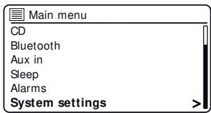 ROBERTS microSTREAM 67 - Alarmes et Multisalle - 2