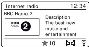 ROBERTS microSTREAM 67 - Radio Internet - 4