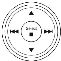 ROBERTS microSTREAM 67 - Menu - 3
