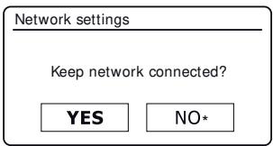 ROBERTS microSTREAM 67 - Horloge et réglage de l'heure - 7