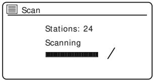 ROBERTS microSTREAM 67 - Auto Tune - 2