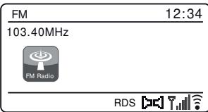 ROBERTS microSTREAM 67 - Réglage manuel - 4