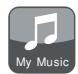 ROBERTS microSTREAM 67 - Configurer l'accès UPnP avec Windows Media Player - 2