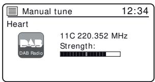 ROBERTS microSTREAM 67 - Auto Tune - 5