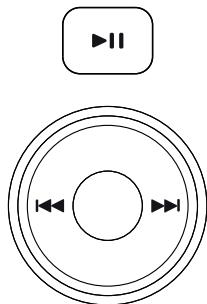 ROBERTS microSTREAM 67 - Contrôle de la lecture - 7