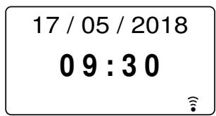 ROBERTS microSTREAM 67 - Garder le réseau connecté - 3