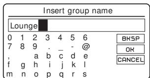 ROBERTS microSTREAM 67 - Menu - 5