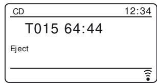 ROBERTS microSTREAM 67 - Sélection d'une piste - 2