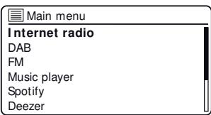 ROBERTS microSTREAM 67 - Connexion à votre réseau informatique - suite - 8