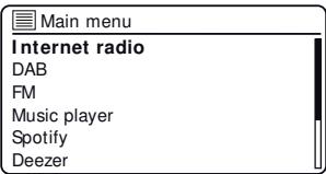 ROBERTS microSTREAM 67 - Connexion à votre réseau informatique - suite - 3